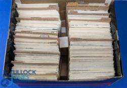 Large Black and white Railway Train Locomotive Stations & Transportation Photograph Collection, this