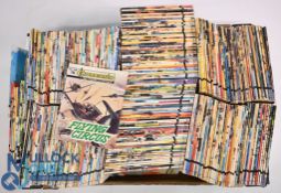 Commando War Stories Comic in Pictures Early examples numbers to include 1500s to 1800s all in