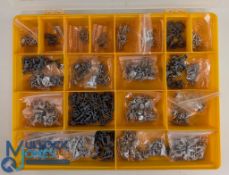Miniature Metal 3rd Dagans 20mm Wargaming Figures Soldiers and Horsemen large quantity in plastic