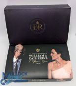 Limited Edition Royalty Coins / Medallions To include Queen Elizabeth II & HRH Prince Philip A Royal