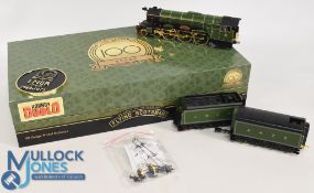 R30208 Hornby Dublo LNER A3 Class 4-6-2 4472 Flying Scotsman Twin Tender 100 Years of the Flying