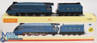 Hornby R2339 Class 4 LNER 4468 