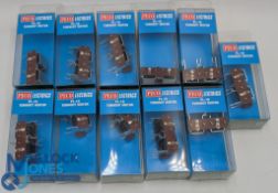 Peco Train Set Electric Turnout Motors PL 10, all looking unused x11