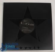 David Bowie Records LPs Blackstar C-139259/AL88875173871 appears unplayed (3)