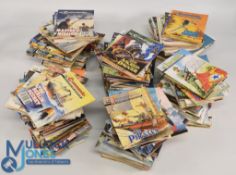 Commando War Stories Comic in Pictures Featuring numbers to include 2800s to 3400s all in good clean