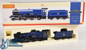 Hornby King Class 6025 
