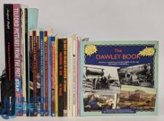 Shropshire Local Histories: a collection of local interest books Whitchurch to Market Drayton,