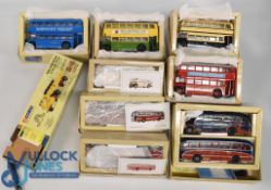Corgi Classic Commercials 97069 Whittle's, 97312 Wolverhampton Corporation, 97171 Neath & Cardiff,