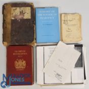 Pharmaceutical Hand Written Formula Book An interesting insight to a Chemists Life showing hand