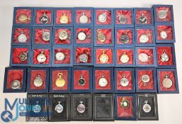 The Pocket Watch Collection Published Fortnightly magazine issue 32 in total together with 5 Picture