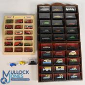 OO Gauge Oxford Model Vehicles, suitable for model railway layouts assorted cars trucks lorry,