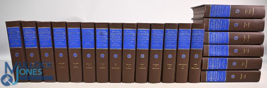 The New Grove Dictionary of Music and Musicians in 20 Volumes Since its initial publication in 1980,