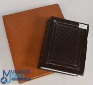 Photograph Album containing over 100 photo's covering photos from 1890s, 1920s/30s featuring