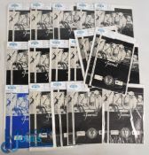 1940s Royal Air Force Publications MTE Journal Medical Training Establishment 17 issues from 1941 to