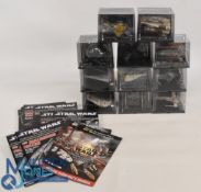 Star Wars Memorabilia DeAgostini Star Wars The Official Starships & Vehicles Collection 11 in
