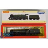 Hornby R3384TTS BR (Late King Class) Locomotive No 6006 King George I (with TTS Sound) OO Gauge