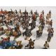 Del Prado Soldiers Quantity mostly mounted Cavalry to consist of Knights and 18th / 19th Century - Image 3 of 4
