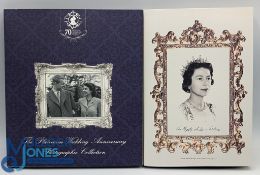 Queen Elizabeth II Coin Sets. Samler Huset Her Majesty A Life in Pictures 12 coins collection