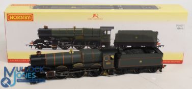Hornby King Class 6016 