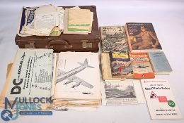WW2 Books and Publications to include Dunkirk John Harris, Montgomery of Alamein, Aircraft