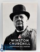 Sir Winston Churchill 50th Anniversary commemorative coin set. The London Mint Office: Sir Winston