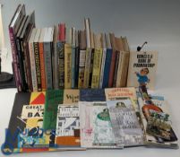 Carton of Beer Ales Brewery Collectable Books: Camra guides, tourist brewery booklets, public