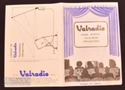 Valradio Ltd, London 