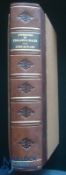 State of the Prisons in England & Wales John Howard 2nd edition 1780 with plates (please note