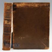 The History of Bristol Civil and Ecclesiastical Including biographical Notices of Eminent and