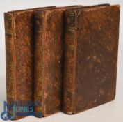 1802 British Essayists with Prefaces, Historical and Biographical Published: London J Johnson, J