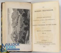 Mexico: The Modern Traveller 