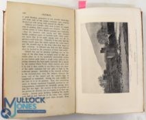 Chitral: The Story of a Minor Siege by Sir George S Robertson 1898 - an interesting 368-page book