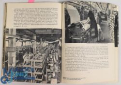 Festival of Britain Souvenir Handbook for Norwich June 18th - 30th, 1951. A 208-page book with 8