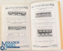 Scale Model Railways 