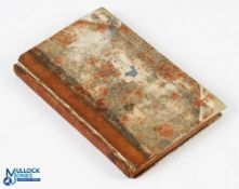 Catalogue of The Lords, Knights and Gentlemen That Have Compounded for Their Estates, printed for