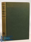 1952 Design for Golf, Sportsman's Bokk Club Edition by H N Wethered & T Simpson h/b