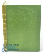 Rusty Staples or aspects of Collecting Golf Instruction Booklets 2004 by Henri Jakubowicz limited