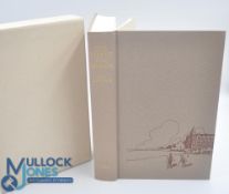 Tulloch, W W - The Life of Tom Morris. With Glimpses of St Andrews and It's Golfing Celebrities