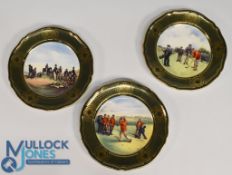 Collection of Spode fine bone china 