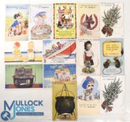 Interesting collection of St Andrews 