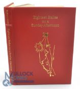 Eighteen Stakes on a Sunday Afternoon A Chronicle of Golf Course Architecture in North America The