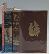 Horse Racing Interest Books - to include Admiral Rous 1795-1877 - T H Bird 1939, They're Away -