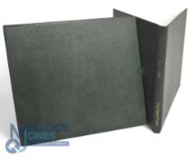 The Open 1960-1990: 1991 Collector's edition limited of 100 copies of which this is copy number 67
