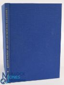 BEGS - A History of the Bank of England Golfing Society 1911-2004 J B Hawkins (signed), hardback