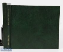 Hobbs, Michael, signed - 