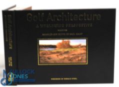 Golf Architecture: A Worldwide Perspective 'Volume Seven' Paul Daley, Victoria: Full Swing Golf