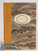 Rev John Kerr - The Sporting Padre - Hamilton, David, Scotland: Partick Press, 1989 40p quarter