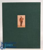 Tom Morris of St Andrews - The Colossus of Golf: The Keeper of the Green Edition, limited number