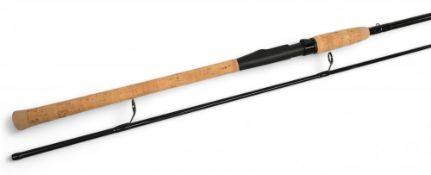 Shimano Technium Spinning carbon rod 2.44m 2pc, CW 10-30g, 19