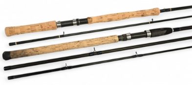 Masterline John Wilson 